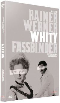 Whity en DVD et VOD. Le mercredi 4 avril 2012. 